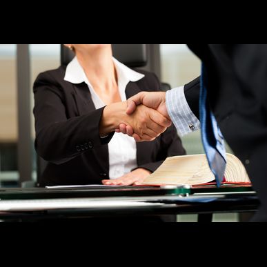 株式会社オークノールは資産運用について学べる講座をご用意しております